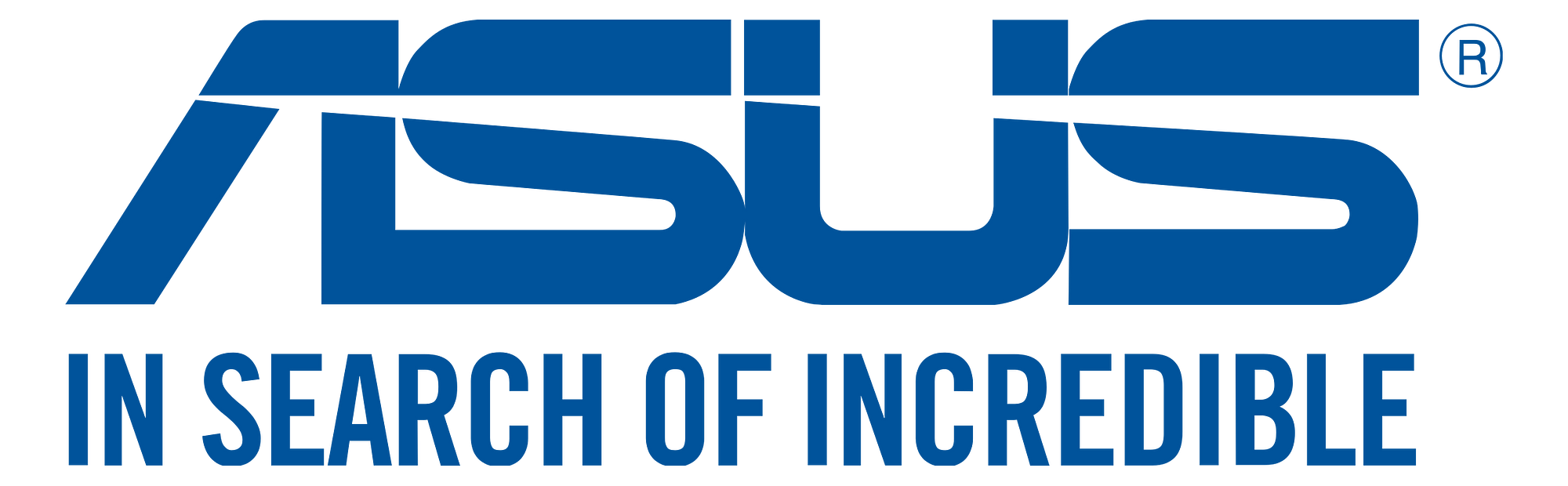 Logo ASUS